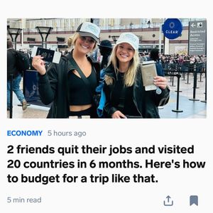 Instagram post by @wheretonextyall