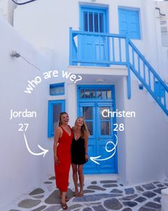 Instagram post by @wheretonextyall