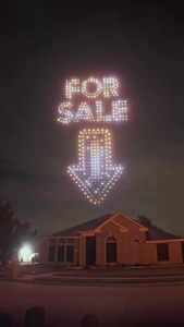 Instagram post by @thatdroneshowguy