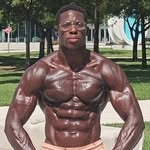 @calisthovic Instagram Profile