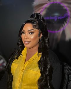 Instagram post by @laurie_beauty_salon