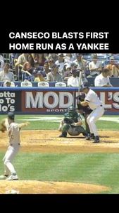 Instagram post by @josecanseco