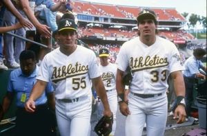 Instagram post by @josecanseco