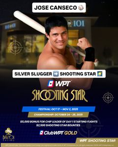 Instagram post by @josecanseco