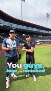 Instagram post by @josecanseco