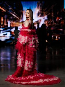 Instagram post by @redheadninaa