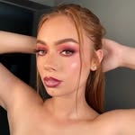 @redheadninaa Instagram Profile