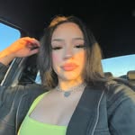 @clar1ssacantu Instagram Profile