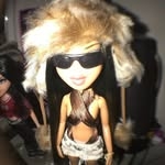 @frenchiarmelle Instagram Profile