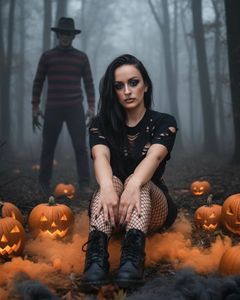 Instagram post by @dreaming_of_hell