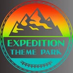 @expeditionthemepark Instagram Profile