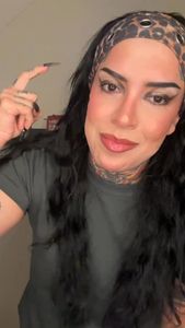 Instagram post by @ninaghoulina