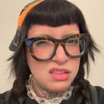 @ninaghoulina Instagram Profile