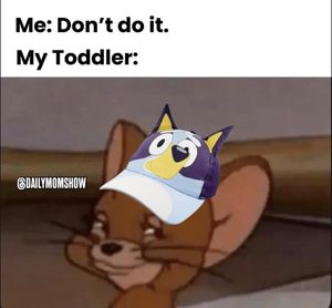 Instagram post by @dailymomshow