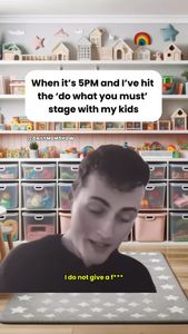 Instagram post by @dailymomshow