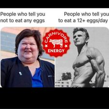 Instagram post by @carnivoreenergy