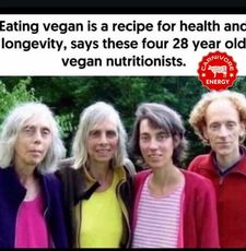 Instagram post by @carnivoreenergy