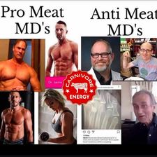 Instagram post by @carnivoreenergy