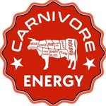 @carnivoreenergy Instagram Profile