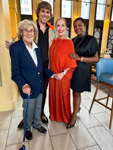 Instagram post by @tracie_and_cheryl