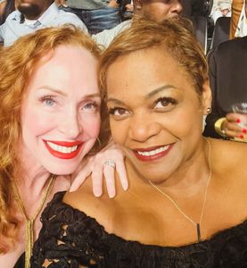 Instagram post by @tracie_and_cheryl