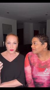 Instagram post by @tracie_and_cheryl