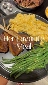 Instagram post by @chefmorghan