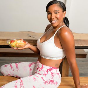 Instagram post by @chefmorghan