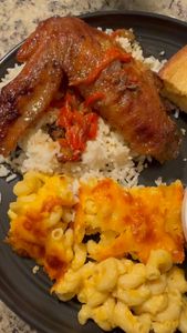 Instagram post by @chefmorghan