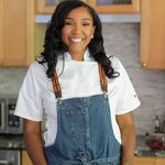 @chefmorghan Instagram Profile