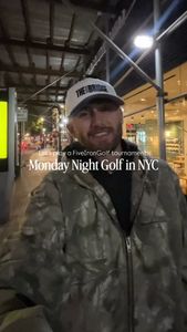 Instagram post by @cjaugustingolf