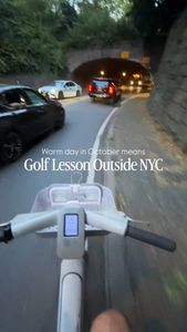 Instagram post by @cjaugustingolf