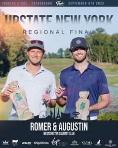 Instagram post by @cjaugustingolf