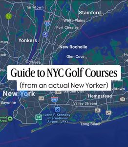 Instagram post by @cjaugustingolf