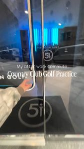 Instagram post by @cjaugustingolf