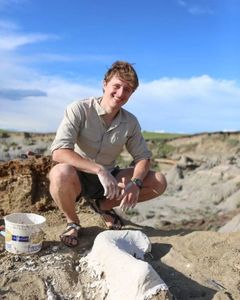 Instagram post by @jcookepaleo