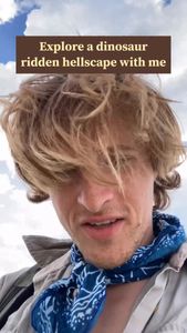 Instagram post by @jcookepaleo