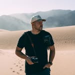 @aaron.creates Instagram Profile
