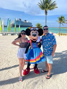 Instagram post by @itsashlieelizabeth