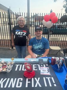 Instagram post by @attorneykatz