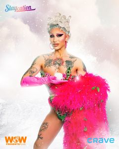 Instagram post by @boathedragqueen