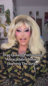 Instagram post by @boathedragqueen