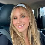 @myahsalinas Instagram Profile