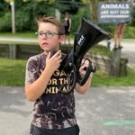 @veganevan Instagram Profile