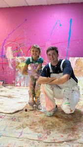 Instagram post by @colescolor