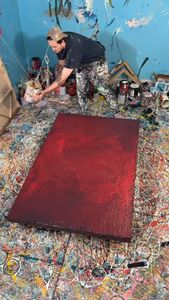 Instagram post by @colescolor