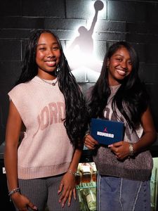 Instagram post by @jadeandjadah