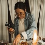 @karenlozag Instagram Profile