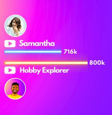 Instagram post by @hobby_explorer_tamil