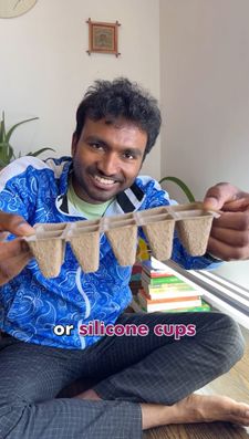 Instagram post by @hobby_explorer_tamil